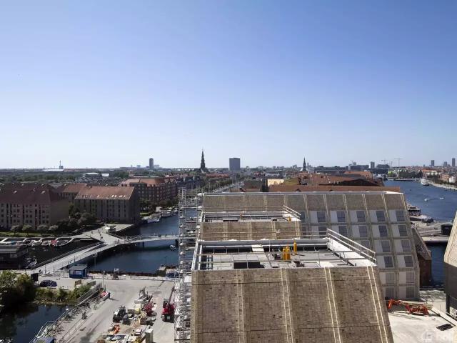 Ejendom til salg i København, Brøndby
