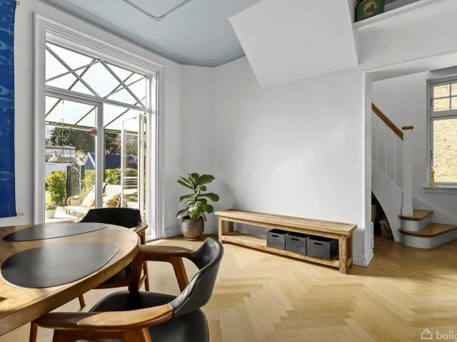 Villa til salg i Roskilde