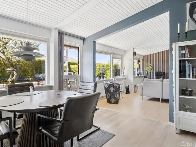 Villa til salg i Taastrup, Brøndby