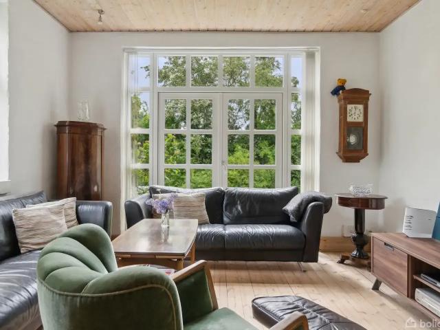 Villa til salg i Struer, Århus