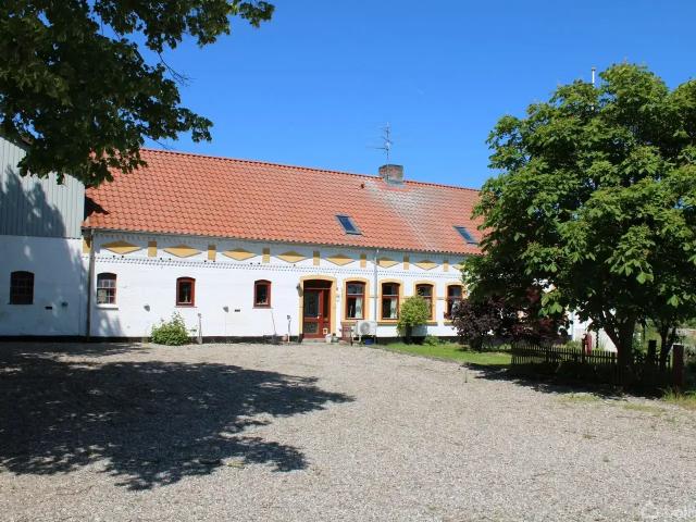 Villa til salg i Sønderborg