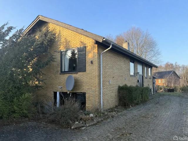 Villa til salg i Horsens, Århus