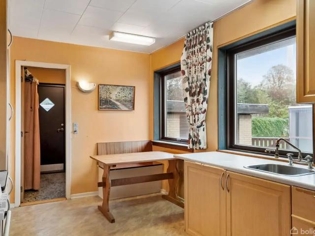 Villa til salg i Fredericia