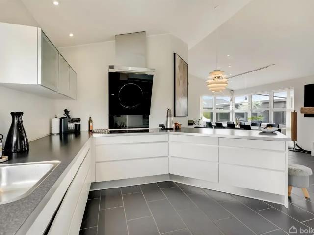 Villa til salg i Alslev, Varde