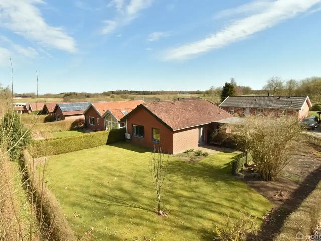 Villa til salg i Vonge, Vejle