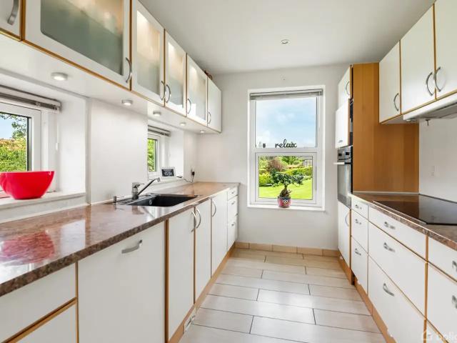 Villa til salg i Vejle