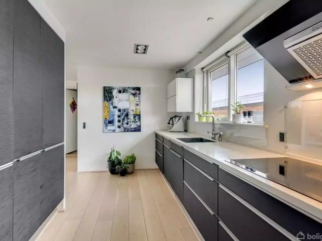 Villa til salg i Århus