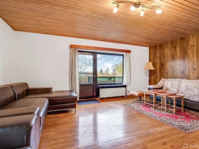 Villa til salg i Sønder Bjert, Kolding