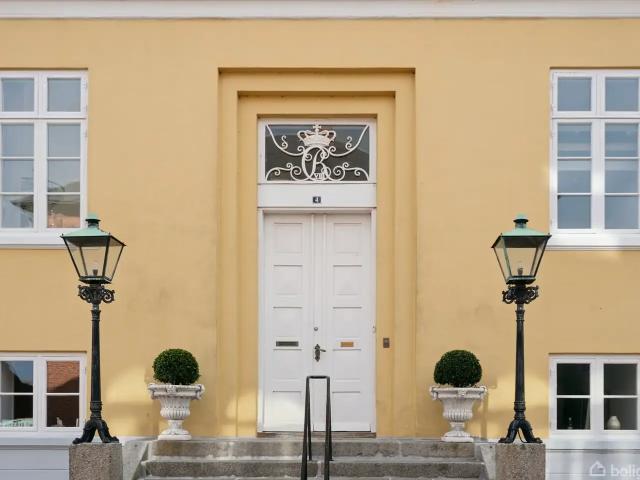 Villa til salg i Bogense, Nordfyn