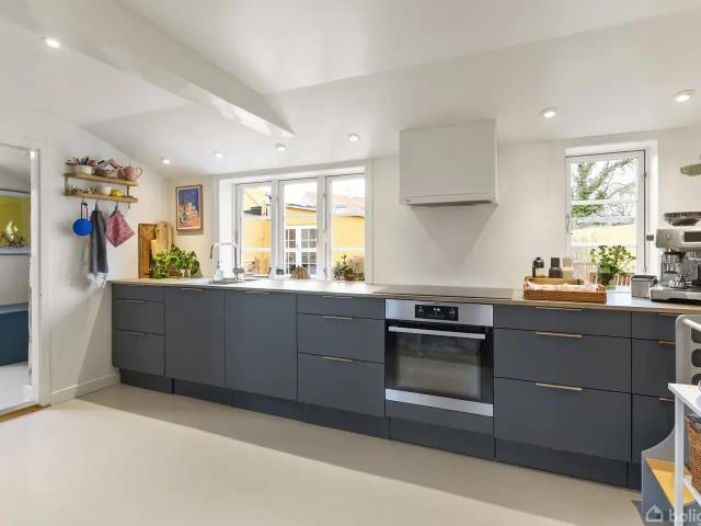 Villa til salg i Gudhjem, Brøndby