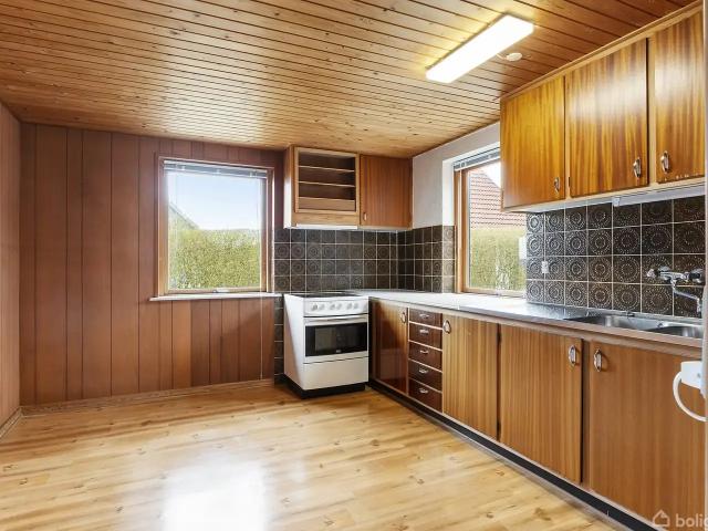 Villa til salg i Klemensker, Brøndby