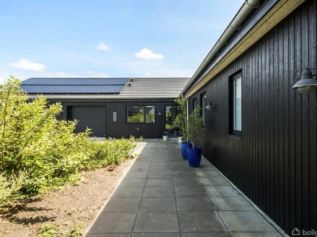 Villa til salg i Odder, Århus