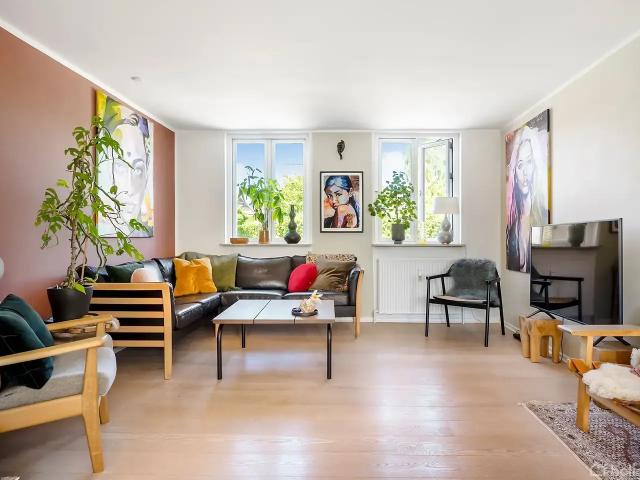 Ejendom til salg i Viborg, Århus