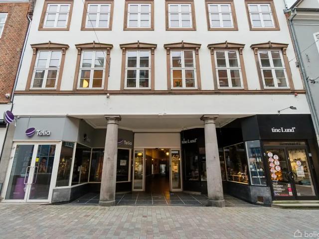 Ejendom til salg i Viborg, Århus