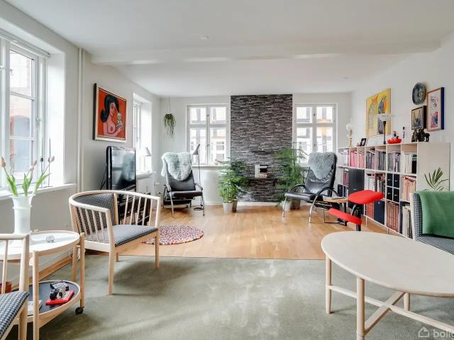 Villa til salg i Viborg, Århus