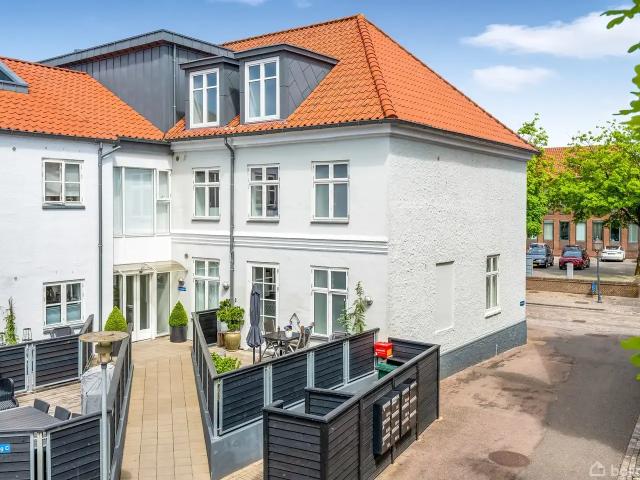Ejendom til salg i Ribe, Esbjerg