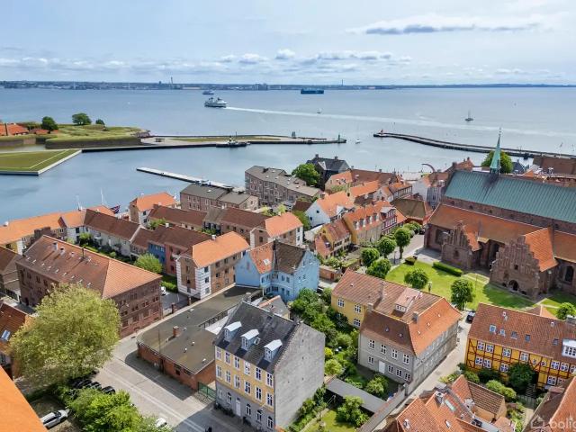 Villa til salg i Helsingør, Brøndby