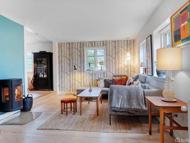 Villa til salg i Helsingør, Brøndby