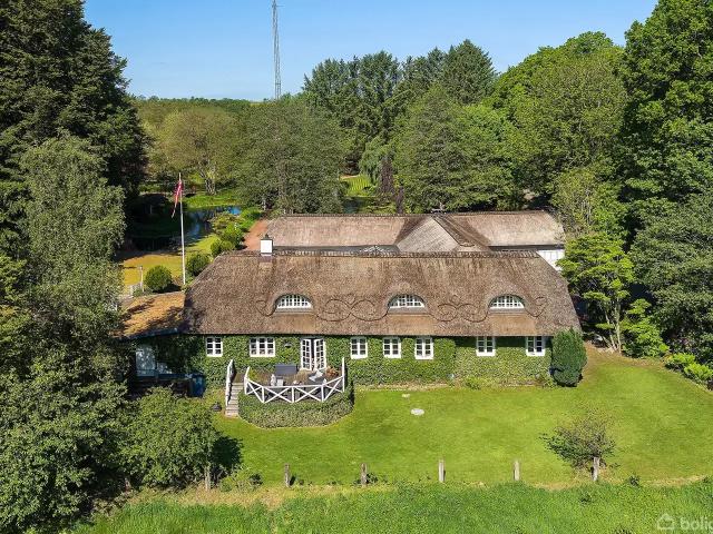 Villa til salg i Fredericia