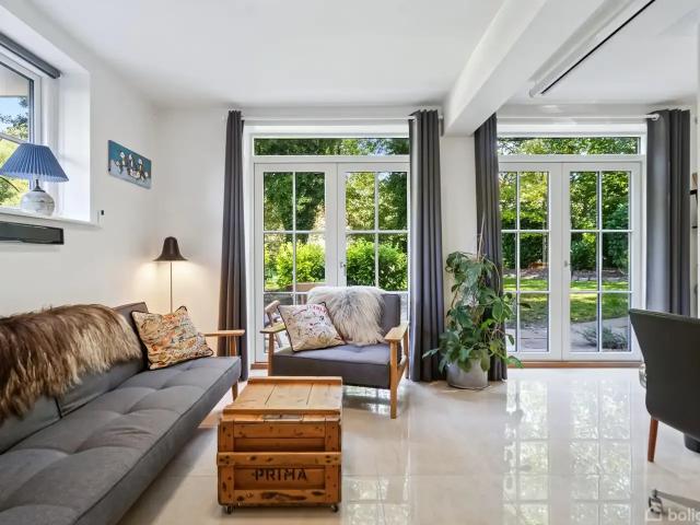 Villa til salg i Odense