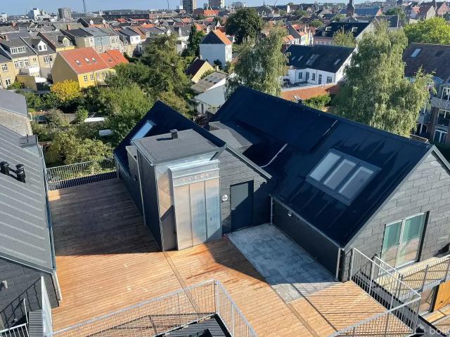 Ejendom til salg i Odense