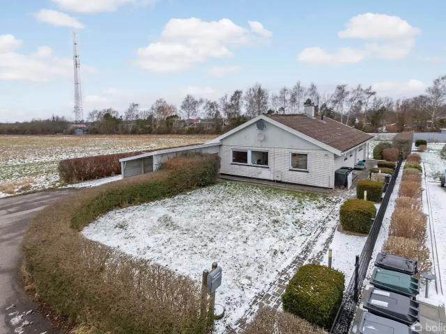 Villa til salg i Holbæk