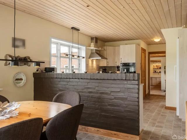 Villa til salg i Varde