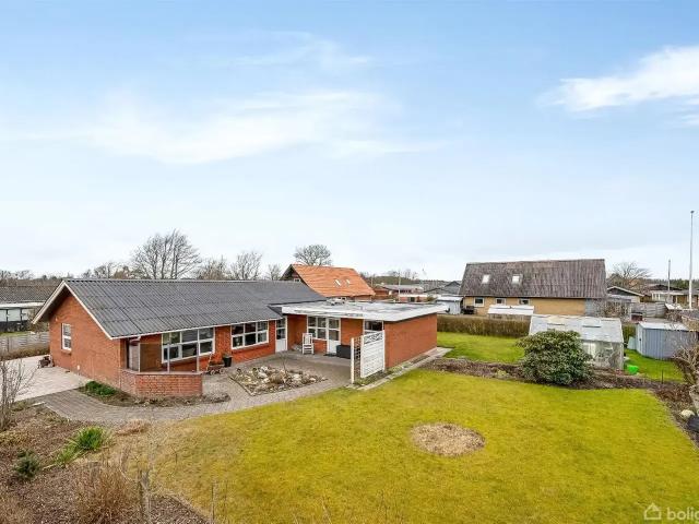 Villa til salg i Varde