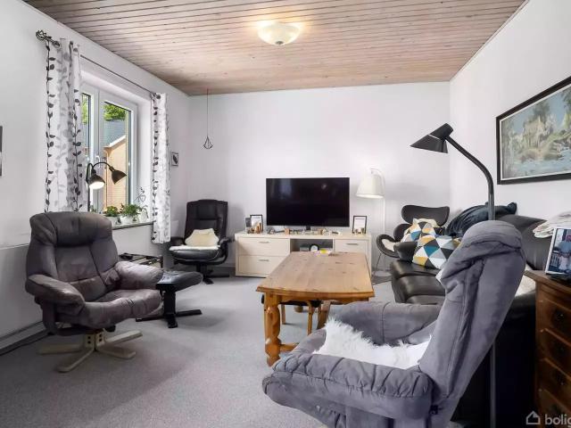Villa til salg i Kolding