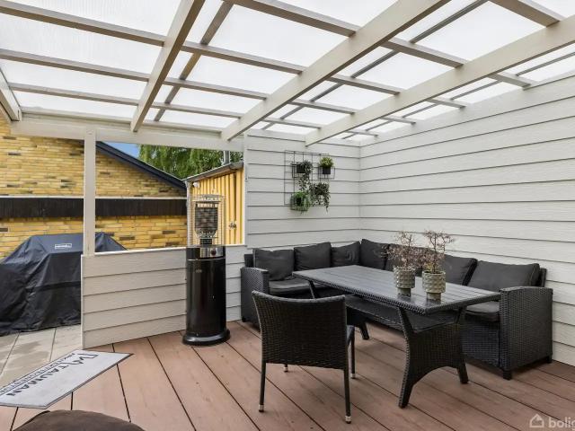 Villa til salg i Esbjerg