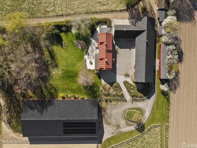 Villa til salg i Brøndby