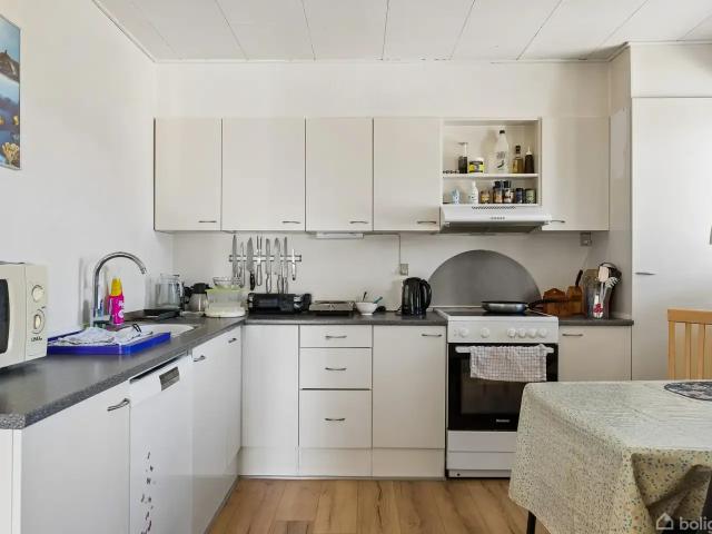 Villa til salg i Horne, Faaborg-Midtfyn