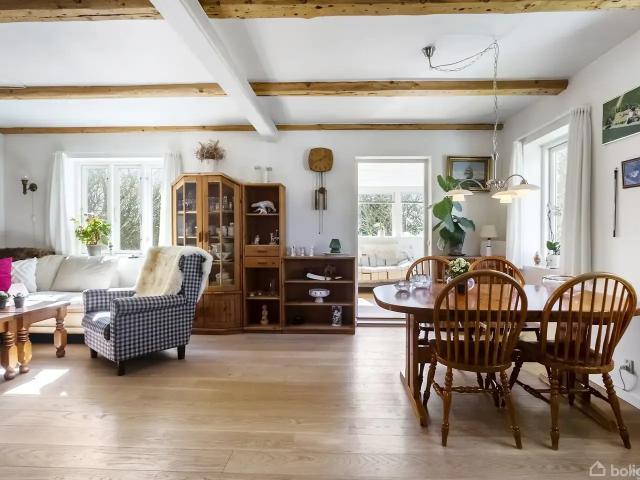 Villa til salg i Klippinge, Stevns