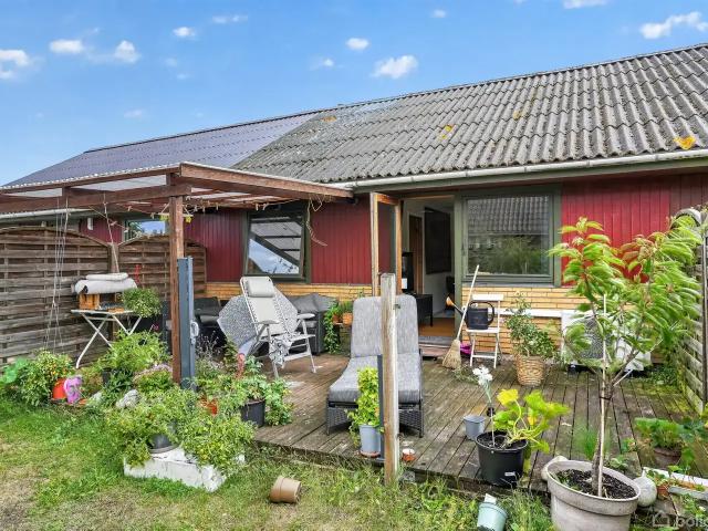 Ejendom til salg i Nykøbing Sjælland, Odsherred