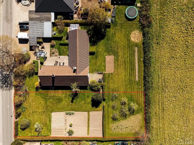 Villa til salg i Århus
