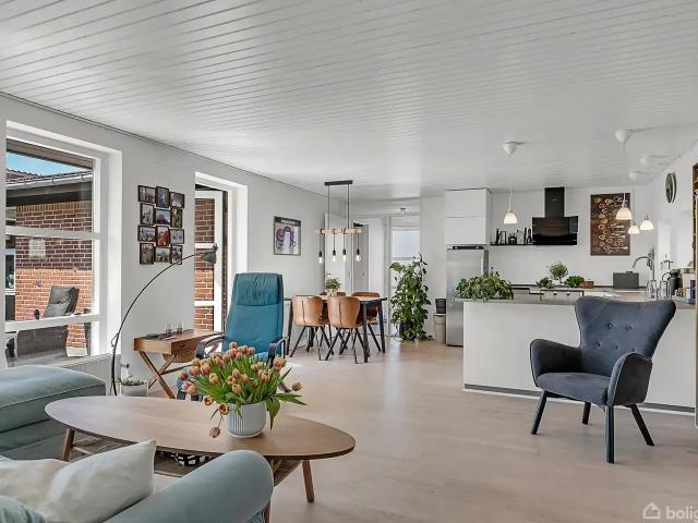 Villa til salg i Randers, Århus