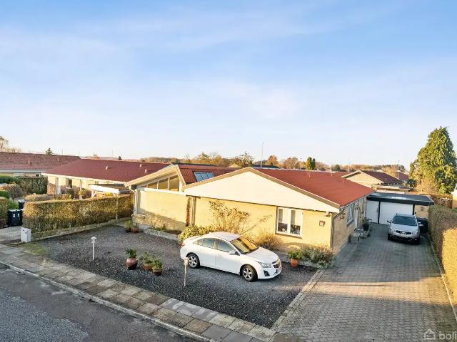 Villa til salg i Randers, Århus