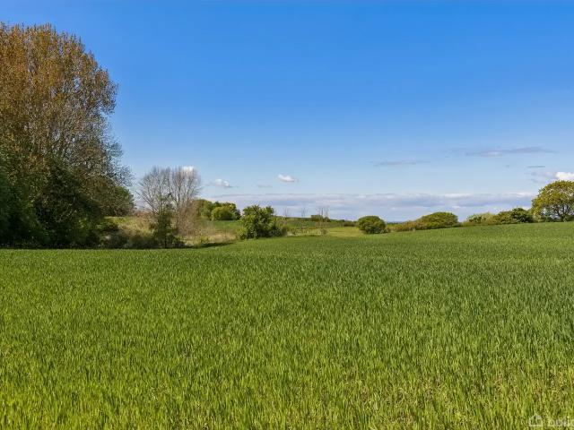 Landejendom til salg i Kalundborg