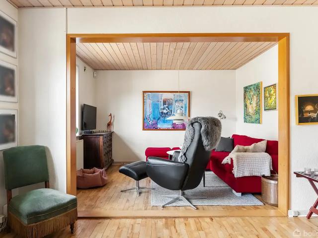 Villa til salg i Tarp, Esbjerg