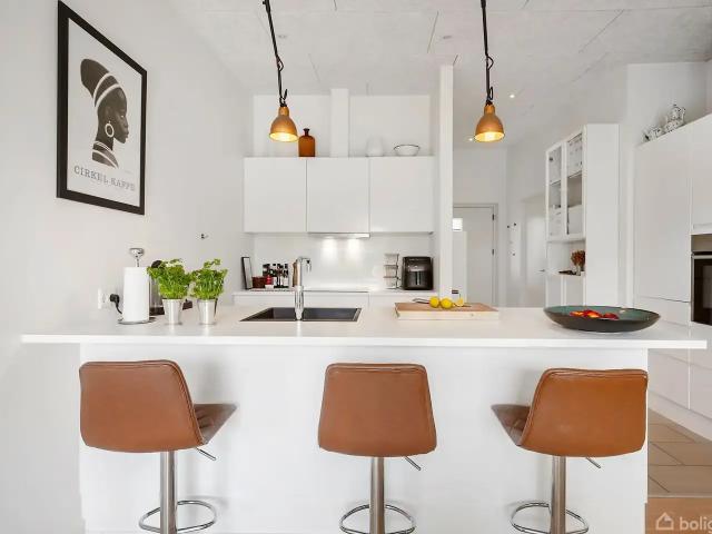 Villa til salg i Randers, Århus