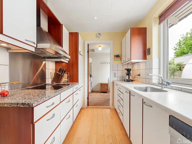 Villa til salg i Nyborg