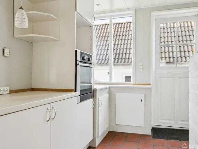 Ejendom til salg i Rudkøbing, Langeland