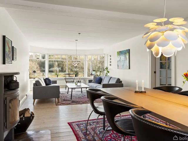 Villa til salg i Svenstrup J, Brønderslev-Dronninglund