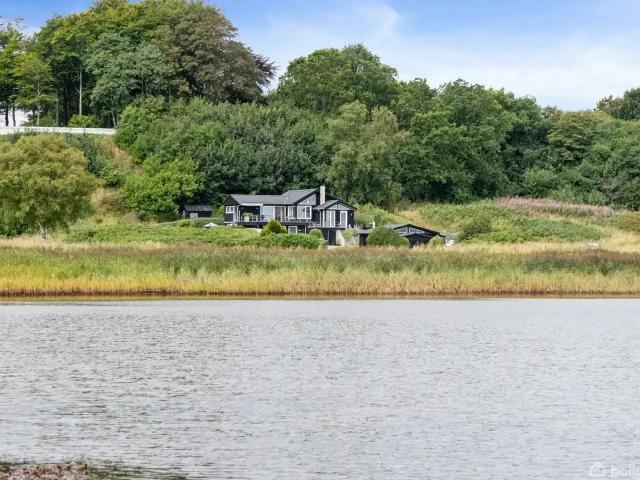 Villa til salg i Brønderslev-Dronninglund