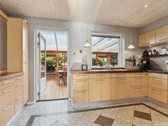 Villa til salg i Svenstrup J, Brønderslev-Dronninglund