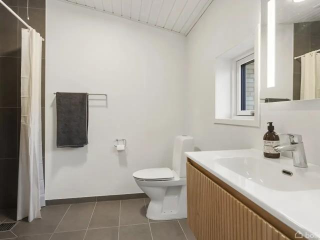 Villa til salg i Frederikshavn, Brønderslev-Dronninglund