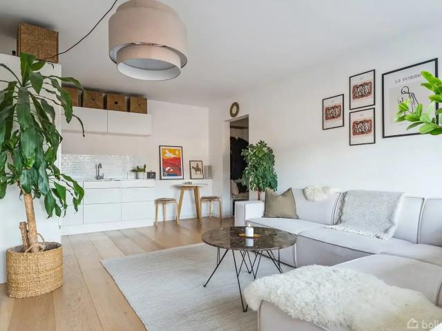 Ejendom til salg i Østerbro, København