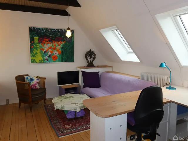 Ejendom til salg i Åbyhøj, Århus