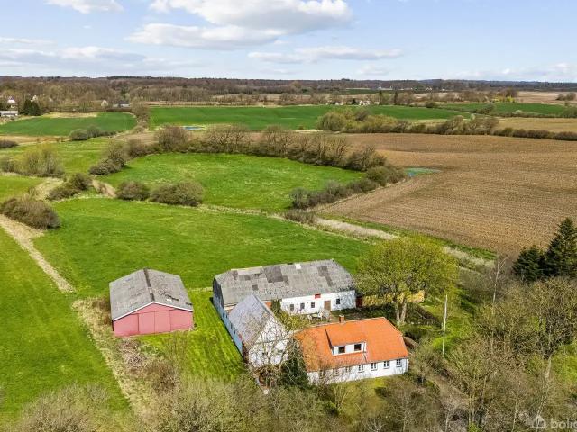 Villa til salg i Haderslev