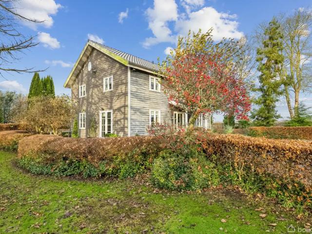 Villa til salg i Århus
